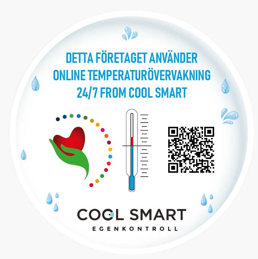 Digital Temperature Monitoring